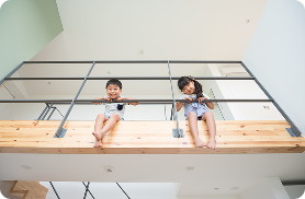 実際に見て触れて体感できる！