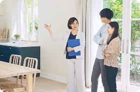 見たい時に何度でも見学できる！